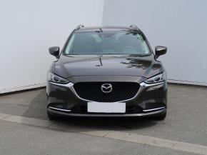 Mazda 6  2.0 Skyactiv-G Revolution 