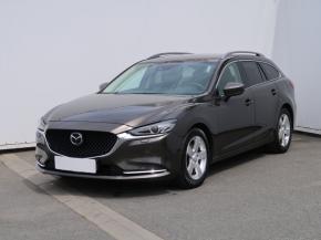 Mazda 6  2.0 Skyactiv-G Revolution 