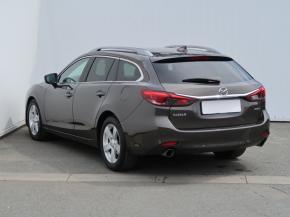 Mazda 6  2.0 Skyactiv-G Revolution 