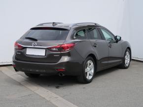 Mazda 6  2.0 Skyactiv-G Revolution 