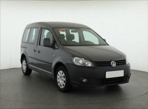 Volkswagen Caddy  1.2 TSI 