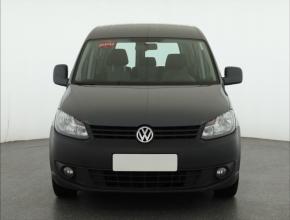 Volkswagen Caddy  1.2 TSI 