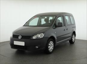 Volkswagen Caddy  1.2 TSI 