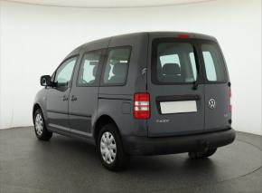 Volkswagen Caddy  1.2 TSI 