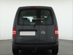 Volkswagen Caddy  1.2 TSI 