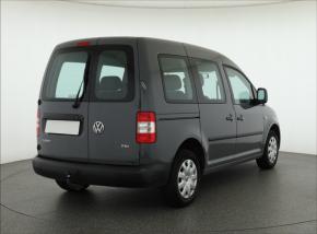 Volkswagen Caddy  1.2 TSI 