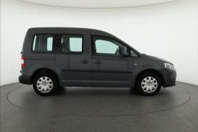 Volkswagen Caddy  1.2 TSI 