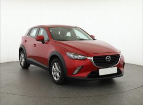 Mazda CX-3  1.5 Skyactiv-D 