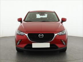 Mazda CX-3  1.5 Skyactiv-D 