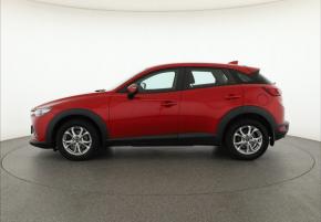 Mazda CX-3  1.5 Skyactiv-D 