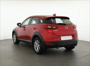 Mazda CX-3  1.5 Skyactiv-D 