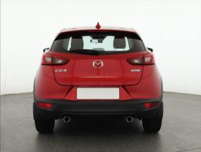 Mazda CX-3  1.5 Skyactiv-D 