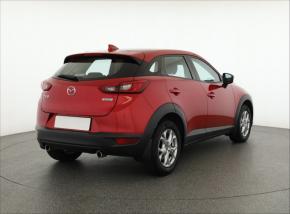 Mazda CX-3  1.5 Skyactiv-D 