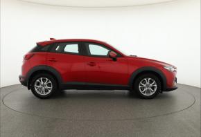 Mazda CX-3  1.5 Skyactiv-D 