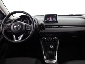 Mazda CX-3  1.5 Skyactiv-D 