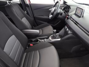 Mazda CX-3  1.5 Skyactiv-D 