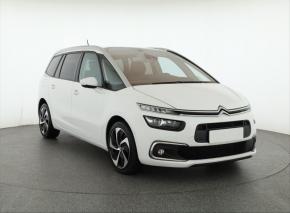 Citroen C4 SpaceTourer  2.0 BlueHDi 