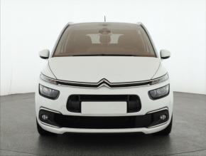 Citroen C4 SpaceTourer  2.0 BlueHDi 