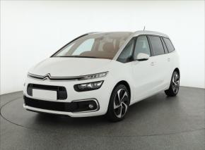 Citroen C4 SpaceTourer  2.0 BlueHDi 