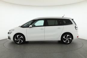 Citroen C4 SpaceTourer  2.0 BlueHDi 