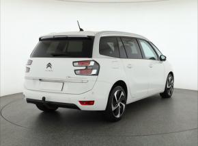 Citroen C4 SpaceTourer  2.0 BlueHDi 