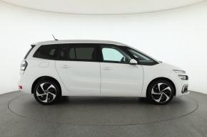 Citroen C4 SpaceTourer  2.0 BlueHDi 