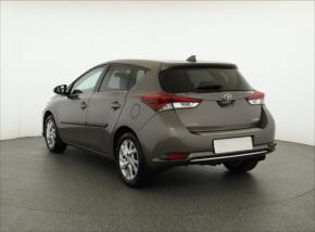 Toyota Auris  1.6 Valvematic 