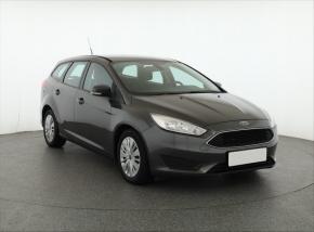 Ford Focus  1.5 TDCi 