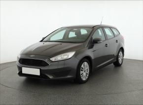 Ford Focus  1.5 TDCi 