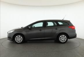 Ford Focus  1.5 TDCi 