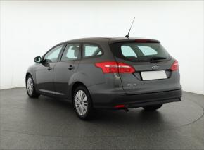 Ford Focus  1.5 TDCi 