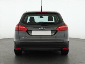 Ford Focus  1.5 TDCi 