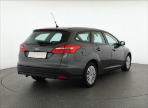 Ford Focus  1.5 TDCi 