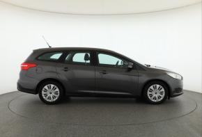 Ford Focus  1.5 TDCi 