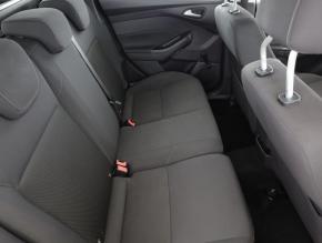 Ford Focus  1.5 TDCi 