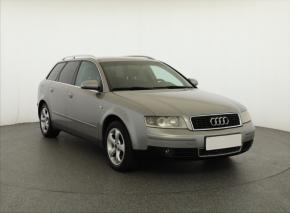 Audi A4  2.5 TDI 