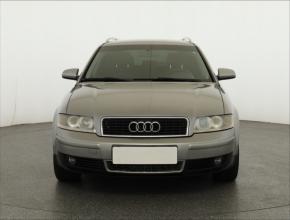 Audi A4  2.5 TDI 