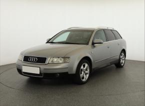 Audi A4  2.5 TDI 