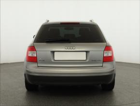 Audi A4  2.5 TDI 