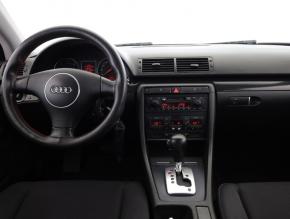 Audi A4  2.5 TDI 