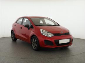 Kia Rio  1.25 CVVT 