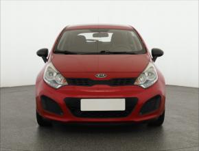 Kia Rio  1.25 CVVT 