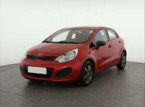 Kia Rio  1.25 CVVT 