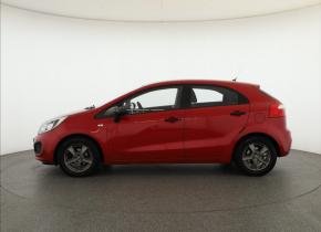 Kia Rio  1.25 CVVT 