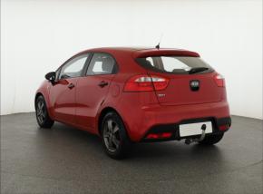 Kia Rio  1.25 CVVT 