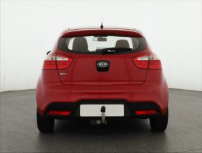 Kia Rio  1.25 CVVT 