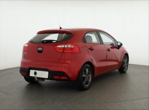 Kia Rio  1.25 CVVT 