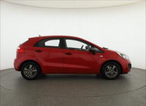 Kia Rio  1.25 CVVT 