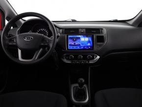 Kia Rio  1.25 CVVT 