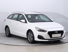 Hyundai i30  1.4 CVVT 